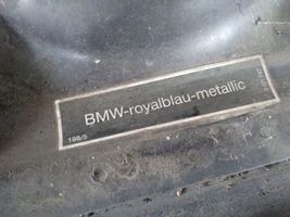 BMW 7 E32 Tylna klapa bagażnika 