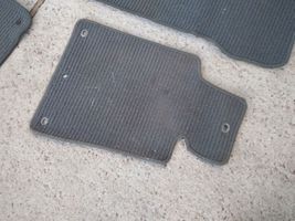 BMW 7 E32 Car floor mat set 