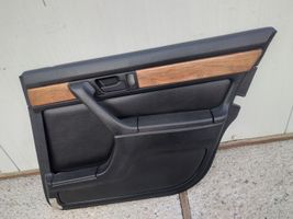 BMW 7 E32 Garniture panneau de porte arrière 