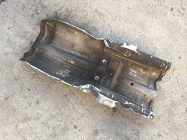 BMW 7 E32 Exhaust heat shield 