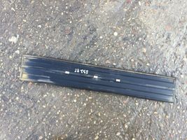 BMW 7 E32 Rear sill trim cover 