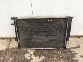 BMW 7 E32 Coolant radiator 