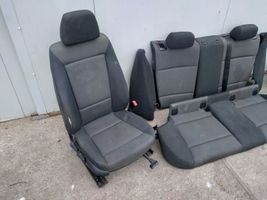 BMW 1 E81 E87 Fotele / Kanapa / Komplet 