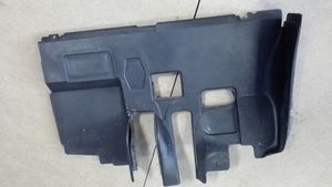 BMW 3 E36 Panelės apdailos skydas (apatinis) 