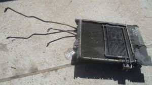 BMW 3 E36 Kit Radiateur 