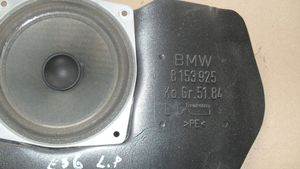 BMW 3 E36 Etuoven kaiutin 