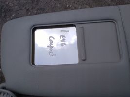 BMW 3 E46 Sun visor 