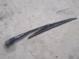 BMW 3 E46 Rear wiper blade arm 