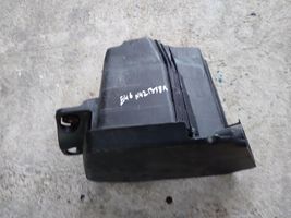 BMW 3 E46 Air filter box 