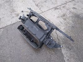 BMW 3 E46 Kompletny zestaw przedniej części nadwozia / karoserii 