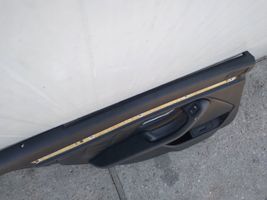 BMW 5 E39 Boczki / Poszycie drzwi tylnych 8232717