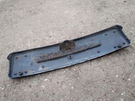 BMW 3 E46 Ramka przedniej tablicy rejestracyjnej 8204367