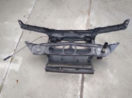 BMW 3 E46 Kit de repuestos delanteros 