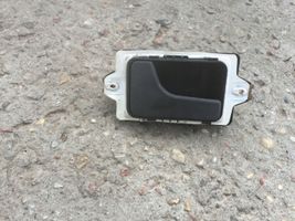 BMW 3 E30 Rivestimento della maniglia interna per portiera posteriore 