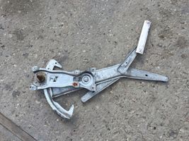 BMW 3 E30 Alzacristalli manuale della portiera anteriore 