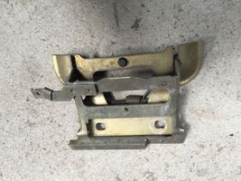 BMW 3 E30 Rear door exterior handle/bracket 