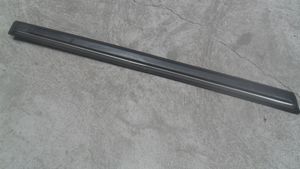 BMW 3 E30 Rear door trim (molding) 