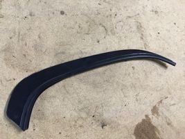 BMW 3 E30 Rear fender molding trim 