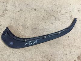 BMW 3 E30 Rear fender molding trim 