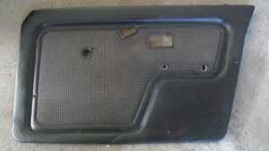 BMW 3 E30 Rivestimento del pannello della portiera anteriore 