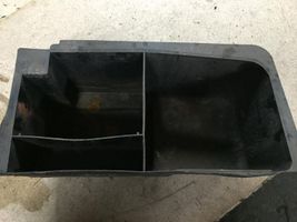 BMW 3 E30 Vano portaoggetti nel bagagliaio 