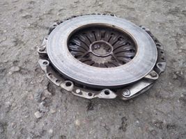 BMW 5 G30 G31 Piastra di pressione 7603849