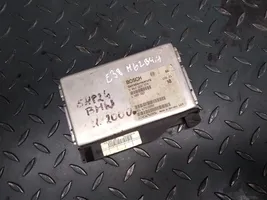 BMW 7 E38 Module de contrôle de boîte de vitesses ECU 1422317