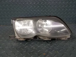 BMW 3 E46 Phare frontale 6910956