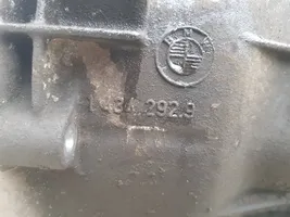 BMW 3 E46 Mechaninė 5 pavarų dėžė 1434292