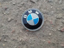 BMW 3 E46 Emblemat / Znaczek 8132375