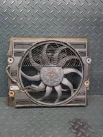 BMW 7 E38 Air conditioning (A/C) fan (condenser) 8380774