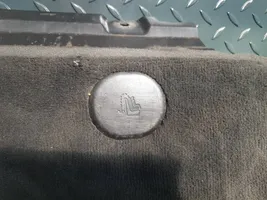 BMW 3 E90 E91 Revestimiento de alfombra del suelo del maletero/compartimento de carga 7068883
