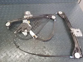 BMW 3 E46 Alzacristalli della portiera anteriore con motorino 8204180