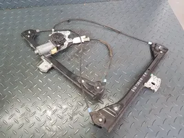 BMW 3 E46 Alzacristalli della portiera anteriore con motorino 8204180