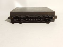 Mercedes-Benz S W140 Sterownik / Moduł ECU 0105457732