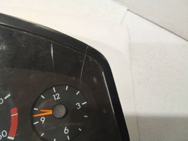 Mercedes-Benz S W140 Geschwindigkeitsmesser Cockpit 110008598