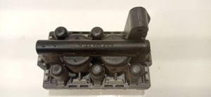 Mercedes-Benz S W140 Vakuumventil Unterdruckventil Magnetventil 1298003178