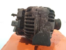 Mercedes-Benz C W203 Alternator A0111549302