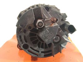 Mercedes-Benz C W203 Alternator A0111549302