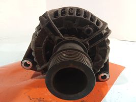 Saab 9-5 Alternator 0124525016