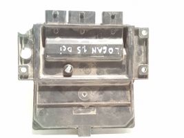 Dacia Logan I Sterownik / Moduł ECU 8200513058