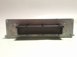 Saab 9-5 Sterownik / Moduł ECU 5561308