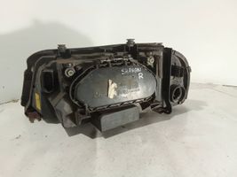 Volkswagen Sharan Faro/fanale 0301182202