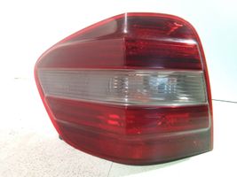 Mercedes-Benz ML W164 Lampa tylna 404121L