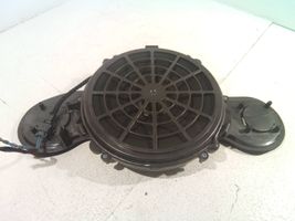 Mercedes-Benz S W220 Subwoofer-bassokaiutin 2208204702