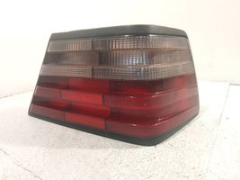 Mercedes-Benz E W124 Rückleuchte Heckleuchte 1248200264