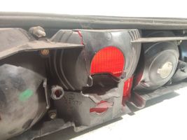 Mercedes-Benz S W126 Lampa tylna 22072