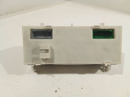 Renault Vel Satis Panel klimatyzacji 8200264425A