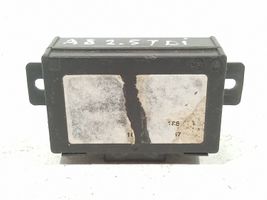 Audi A8 S8 D2 4D Boîtier module alarme 748010101