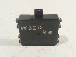 Mercedes-Benz S W220 Sensore pioggia A2218708826